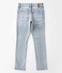 Boys - Trouper Jr. Taper Stretch Jean