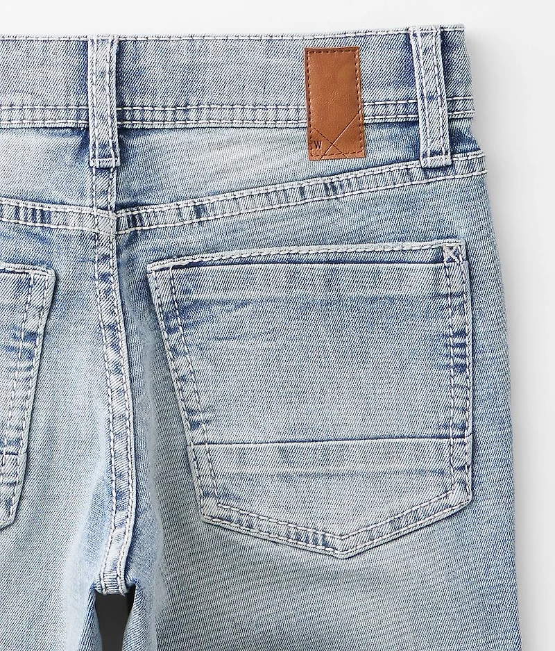 Boys - Trouper Jr. Taper Stretch Jean