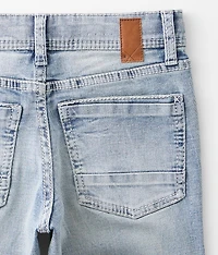 Boys - Trouper Jr. Taper Stretch Jean