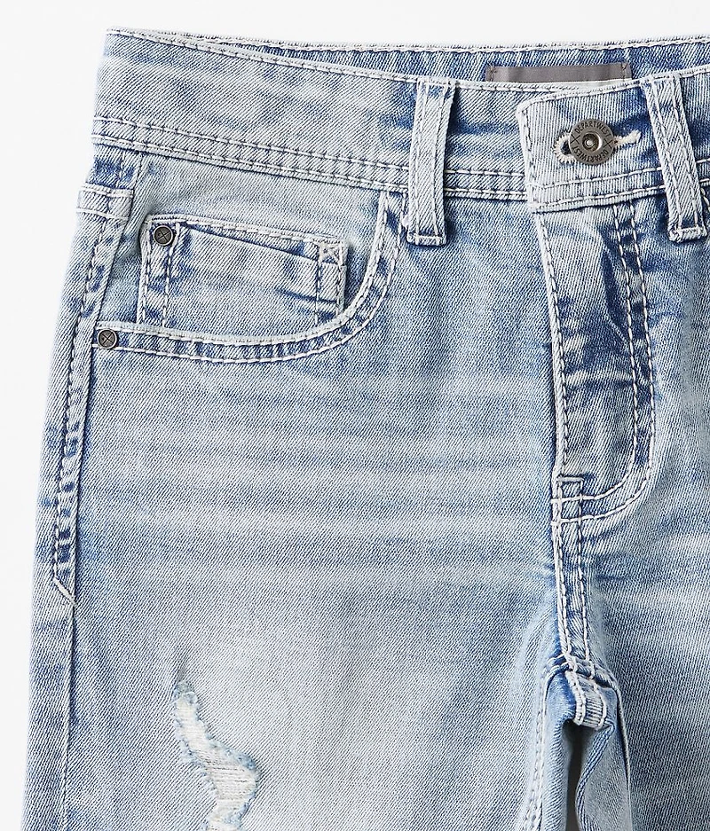 Boys - Trouper Jr. Taper Stretch Jean