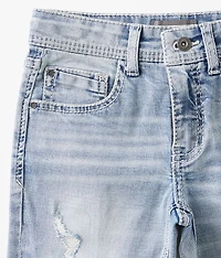 Boys - Trouper Jr. Taper Stretch Jean