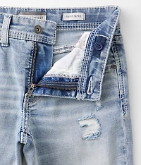 Boys - Trouper Jr. Taper Stretch Jean