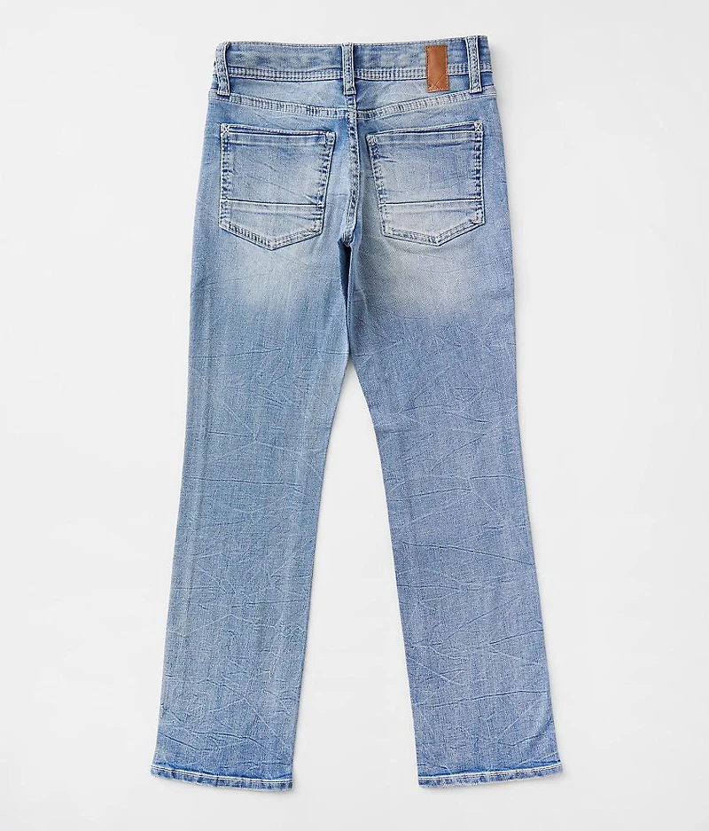 Boys - Trouper Jr. Straight Stretch Jean