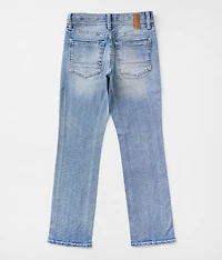 Boys - Trouper Jr. Straight Stretch Jean