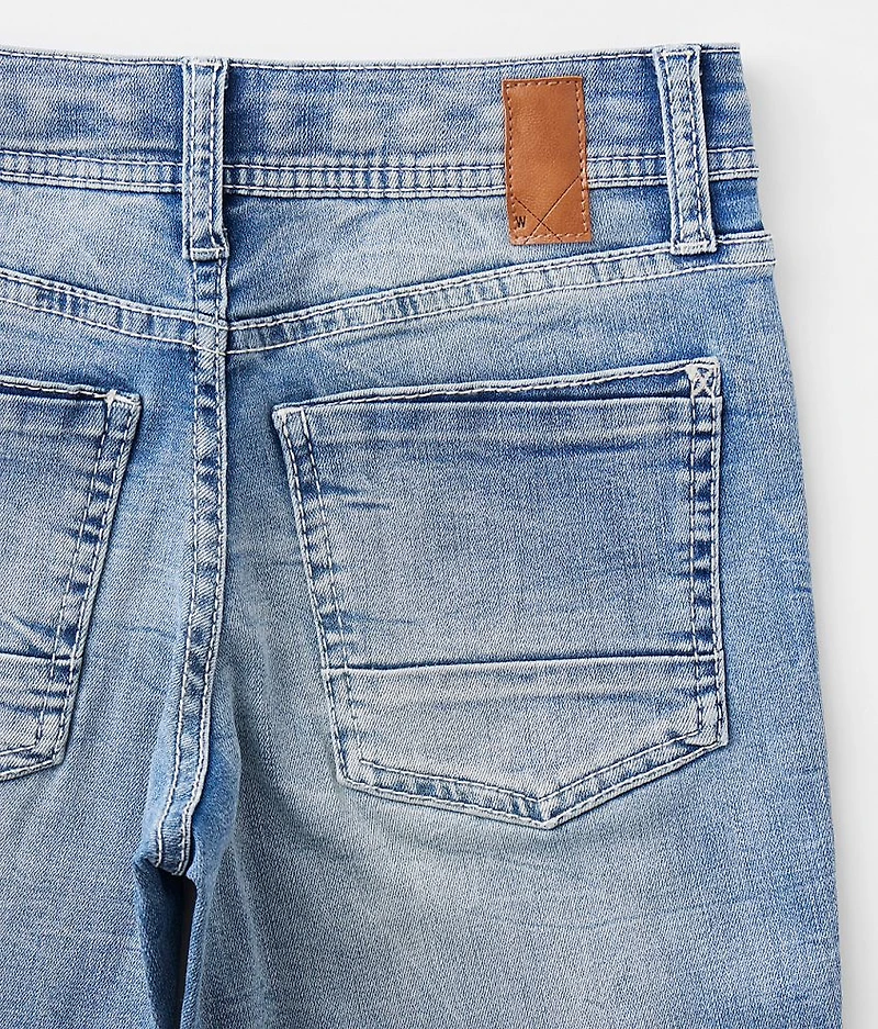 Boys - Trouper Jr. Straight Stretch Jean