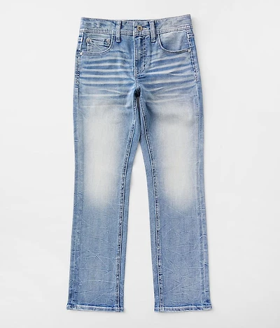 Boys - Trouper Jr. Straight Stretch Jean