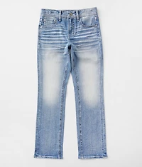 Boys - Trouper Jr. Straight Stretch Jean