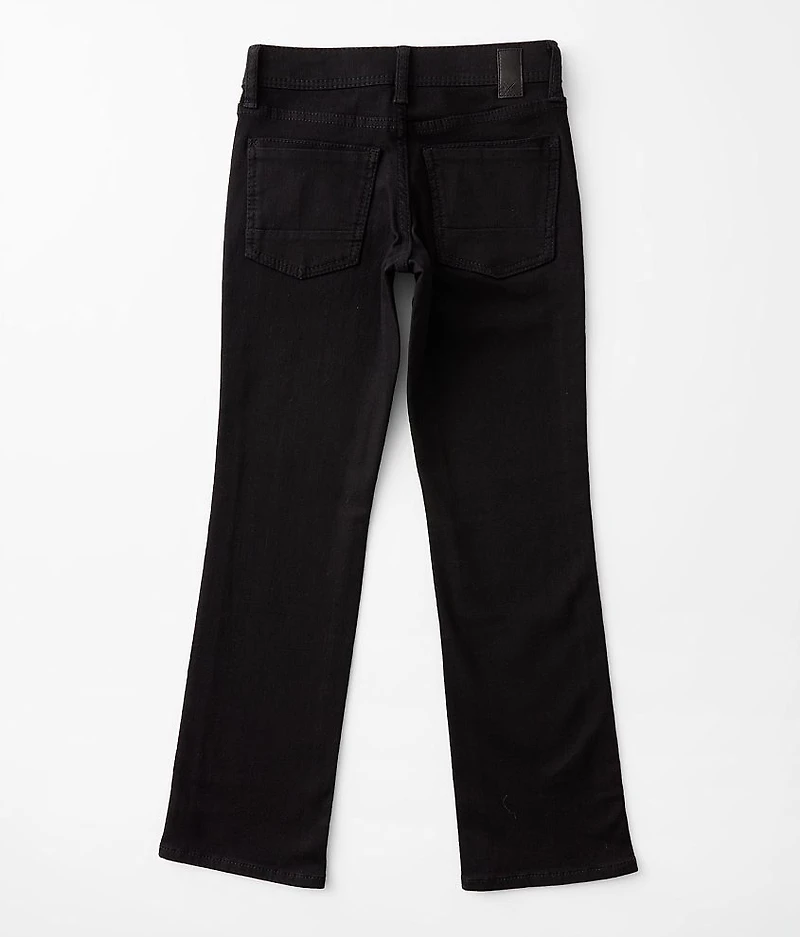 Boys - Trouper Jr. Boot Stretch Jean