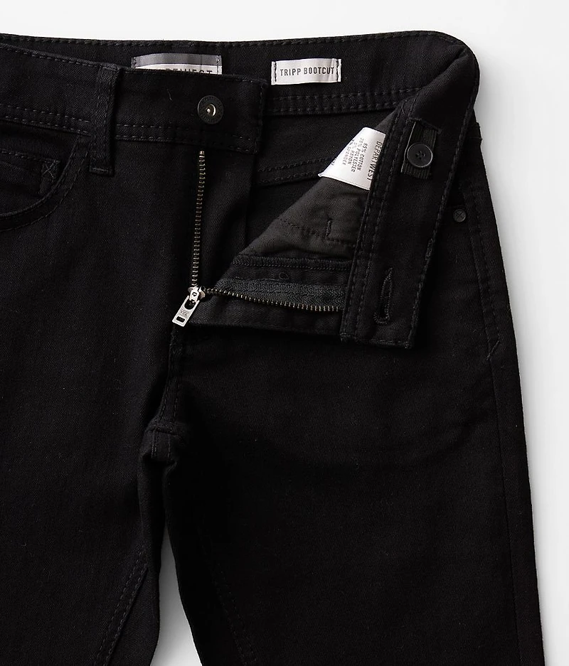 Boys - Trouper Jr. Boot Stretch Jean