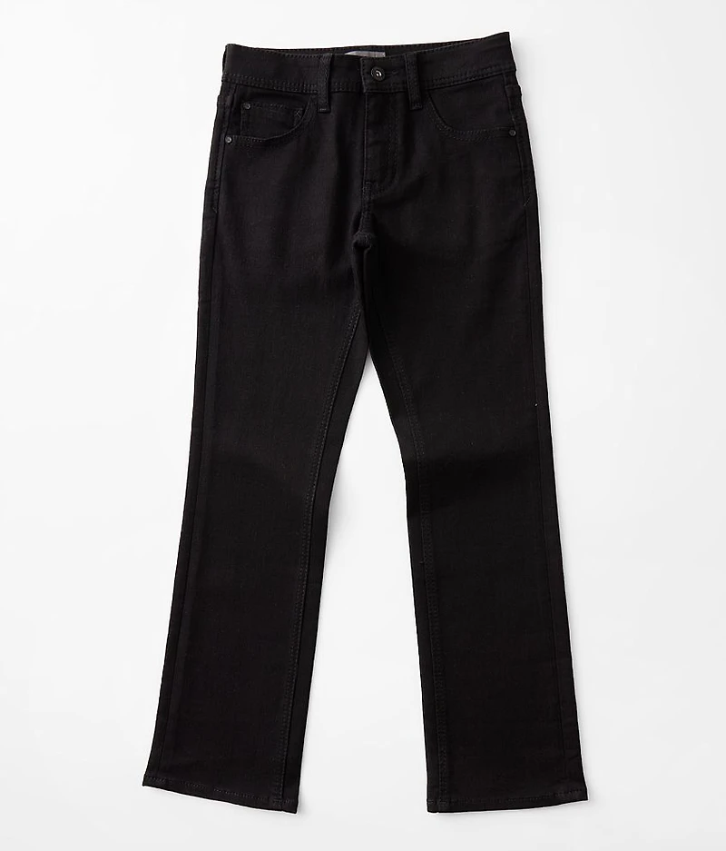 Boys - Trouper Jr. Boot Stretch Jean