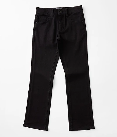 Boys - Trouper Jr. Boot Stretch Jean