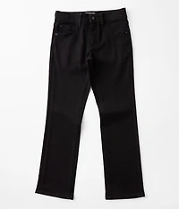 Boys - Trouper Jr. Boot Stretch Jean