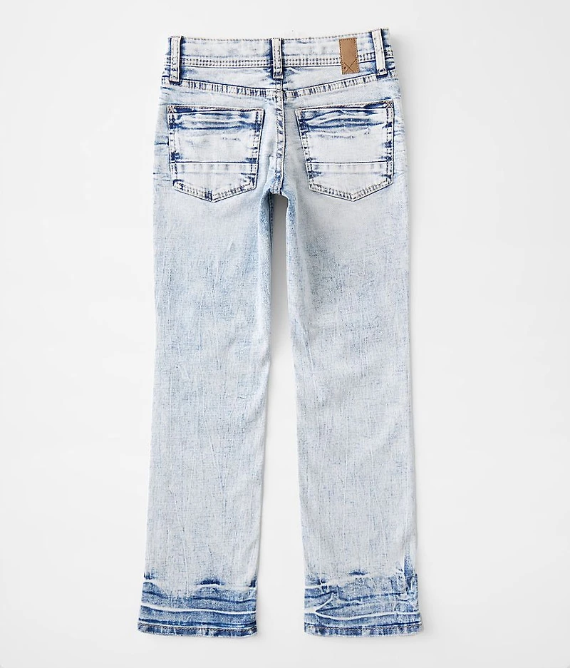 Boys - Trouper Jr. Straight Stretch Jean