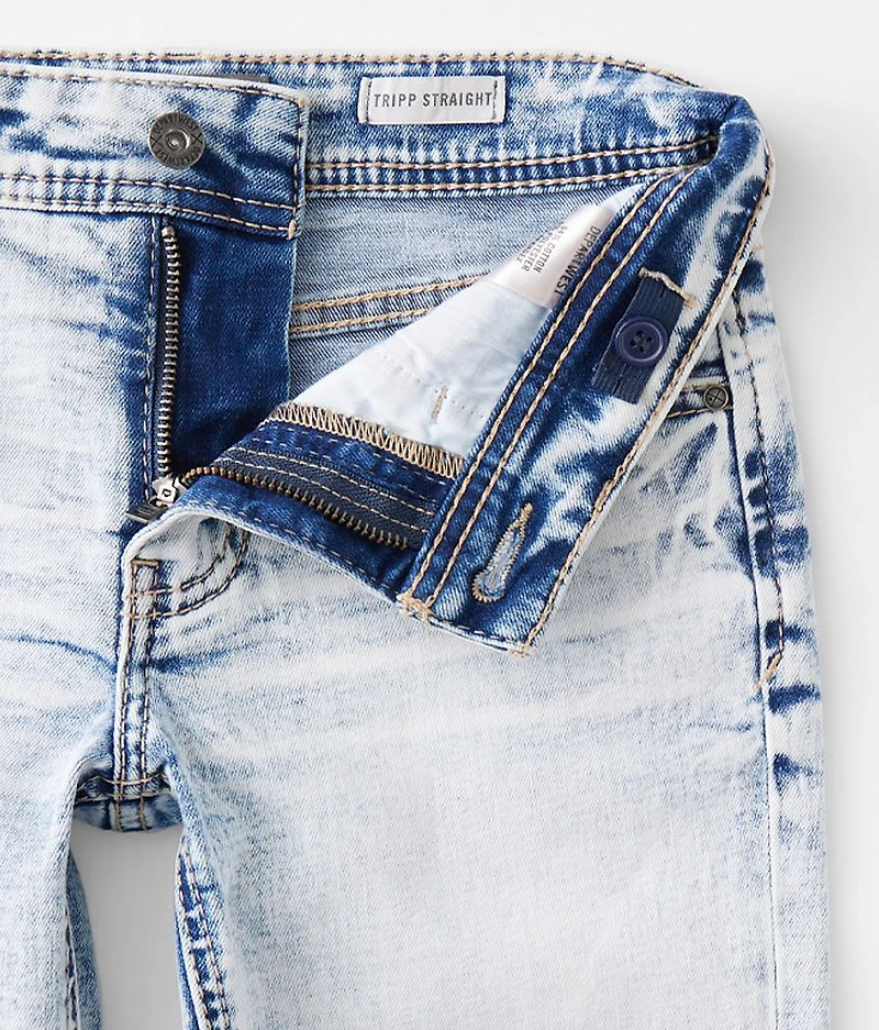 Boys - Trouper Jr. Straight Stretch Jean