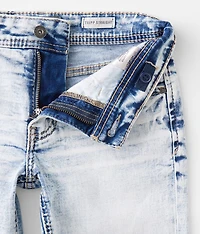 Boys - Trouper Jr. Straight Stretch Jean