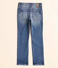 Boys - Trouper Jr. Straight Stretch Jean