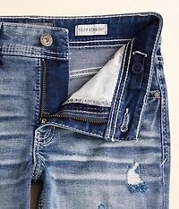 Boys - Trouper Jr. Straight Stretch Jean