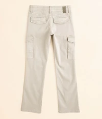 Boys - Trouper Jr. Cargo Straight Stretch Jean