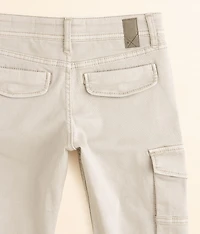 Boys - Trouper Jr. Cargo Straight Stretch Jean