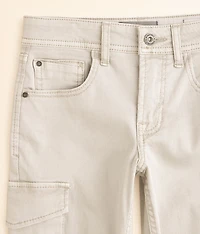 Boys - Trouper Jr. Cargo Straight Stretch Jean