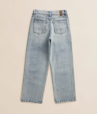 Boys - Baggy Jr. Stretch Jean