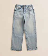 Boys - Baggy Jr. Stretch Jean