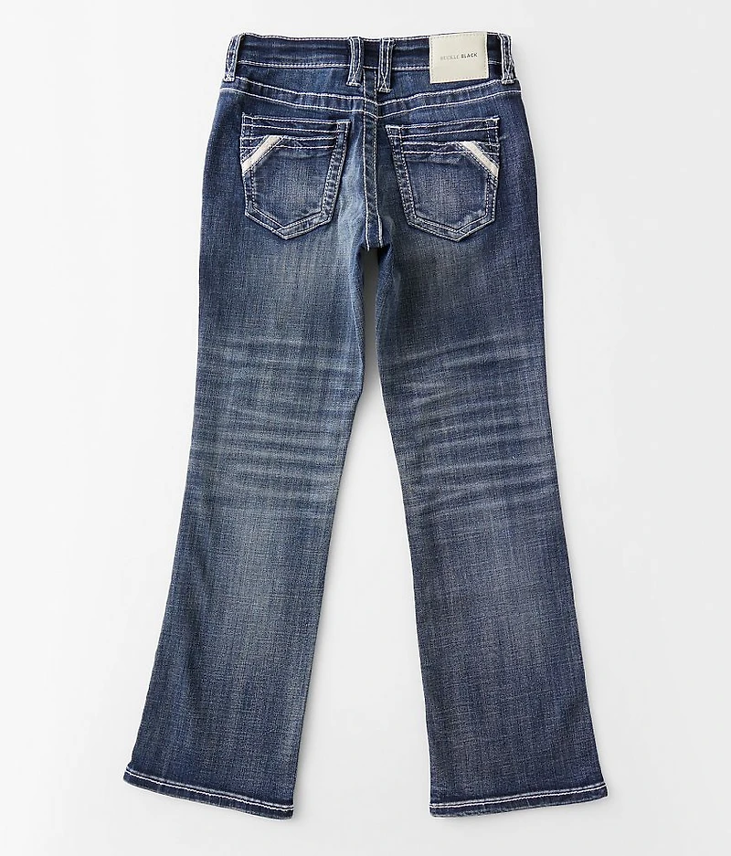 Boys - 109 Boot Stretch Jean