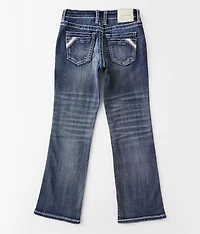 Boys - 109 Boot Stretch Jean