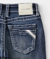 Boys - 109 Boot Stretch Jean