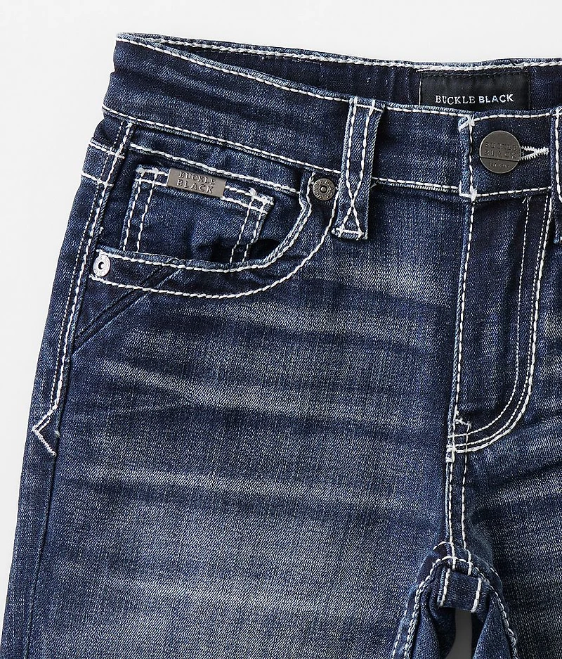 Boys - 109 Boot Stretch Jean