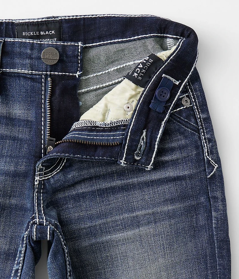 Boys - 109 Boot Stretch Jean