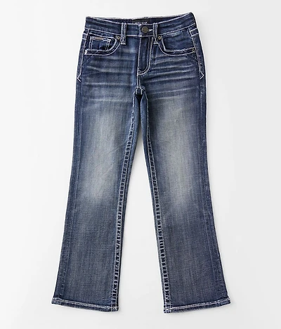 Boys - 109 Boot Stretch Jean