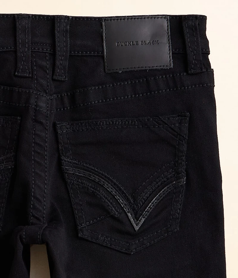 Boys - 109 Straight Stretch Jean