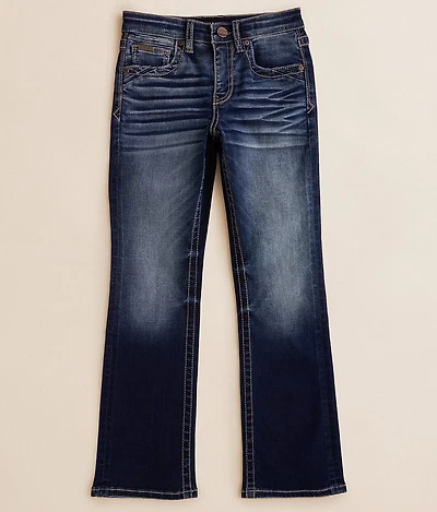 Boys - Nine Jr. Boot Jean
