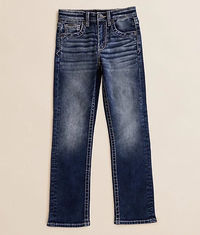 Boys - Nine Jr. Straight Jean
