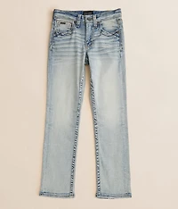 Boys - Nine Jr Straight Jean