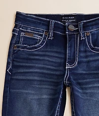 Boys - Nine Jr Boot Stretch Jean
