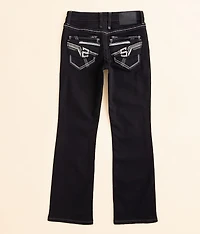 Boys - Chaos Boot Stretch Jean