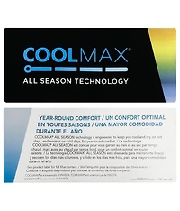 Boys - Chaos Boot Stretch Jean