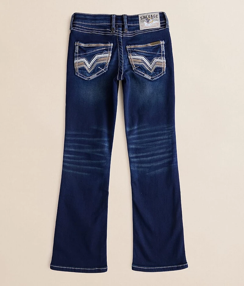 Boys - Mayhem Jr. Straight Jean