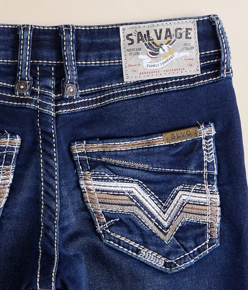 Boys - Mayhem Jr. Straight Jean