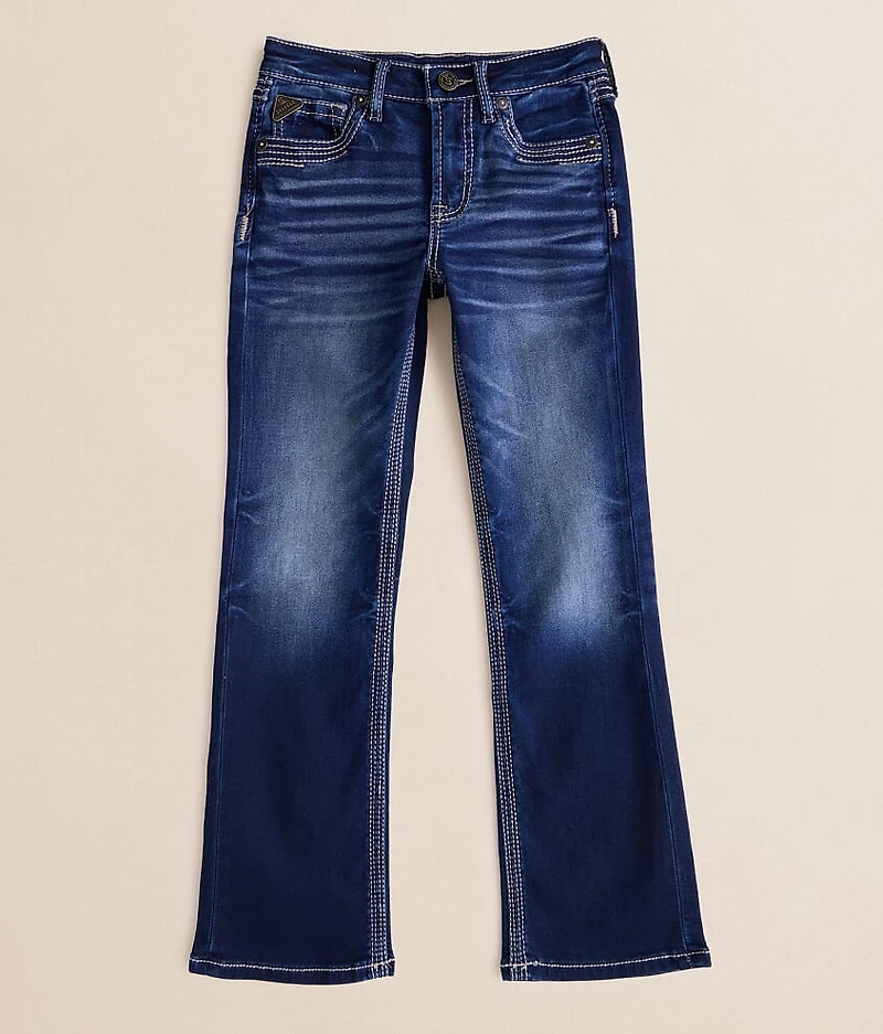 Boys - Mayhem Jr. Straight Jean