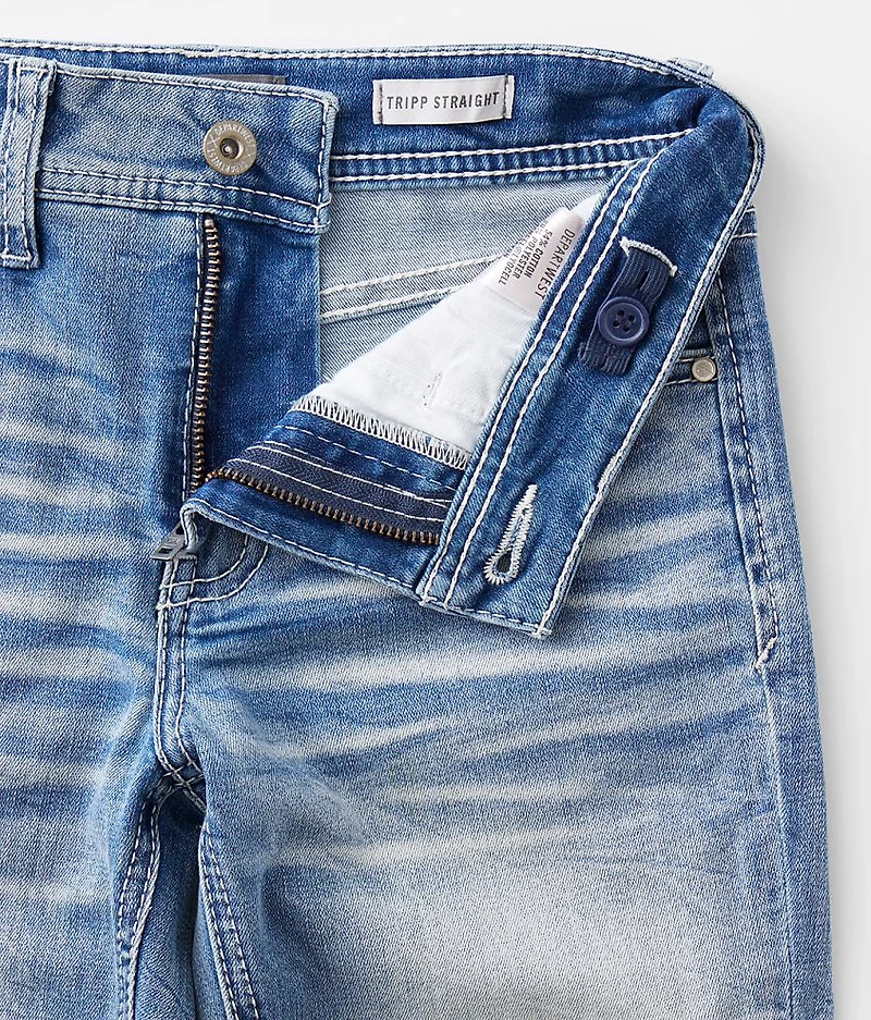 Boys - Tripp Straight Stretch Jean