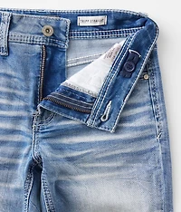 Boys - Tripp Straight Stretch Jean