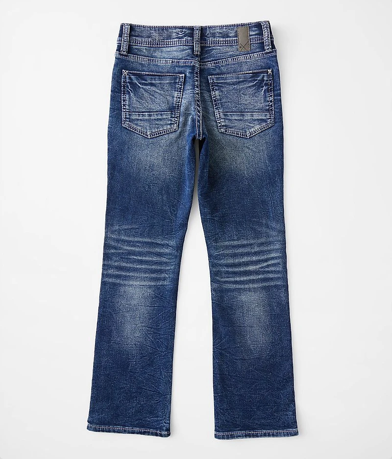 Boys - Trouper Jr. Boot Jean