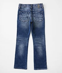 Boys - Trouper Jr. Boot Jean