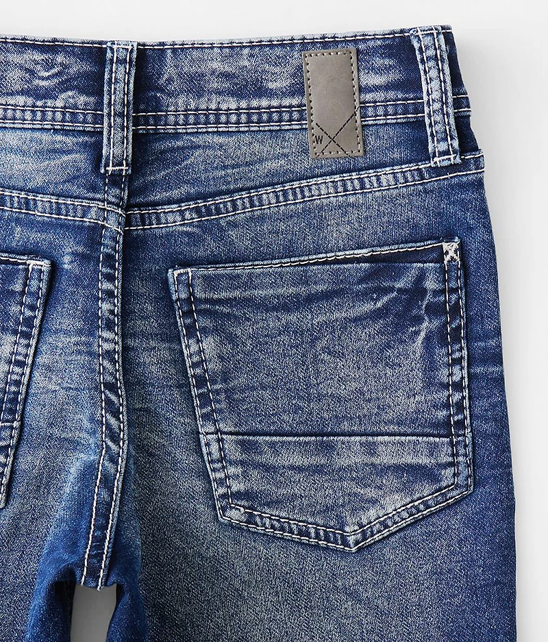 Boys - Trouper Jr. Boot Jean