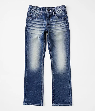 Boys - Trouper Jr. Boot Jean