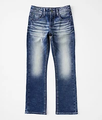 Boys - Trouper Jr. Boot Jean