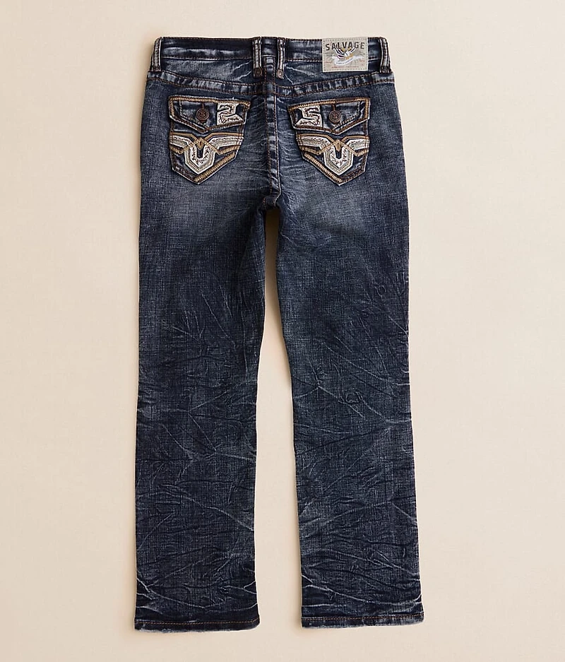 Boys - Anarchy Jr. Straight Jean
